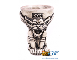 Чаша Don Bowl Gargoyle Чаша Don Bowl Gargoyle